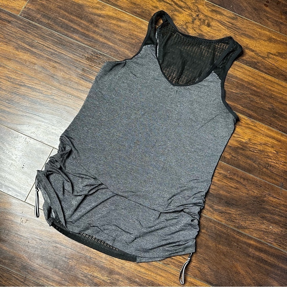 Lululemon Run Tie and Fly Tank Top - Picture 5 of 6
